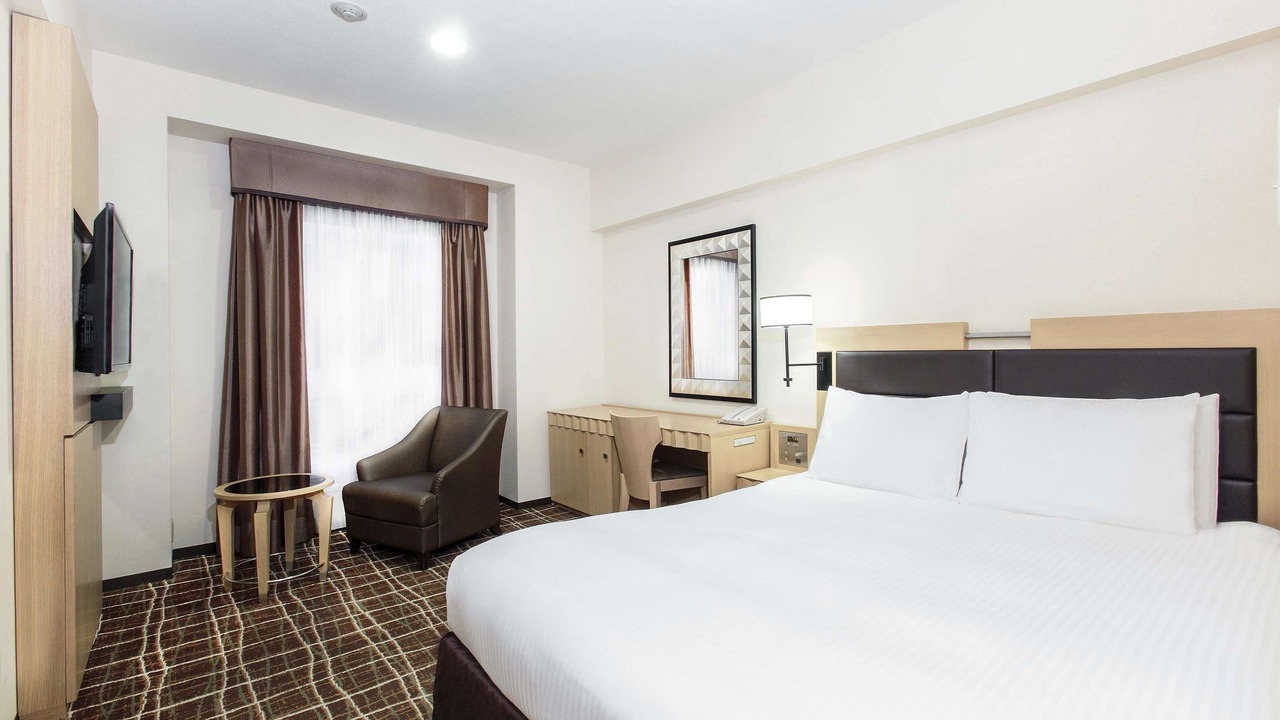 Photo of Bedroom in Higashimachi