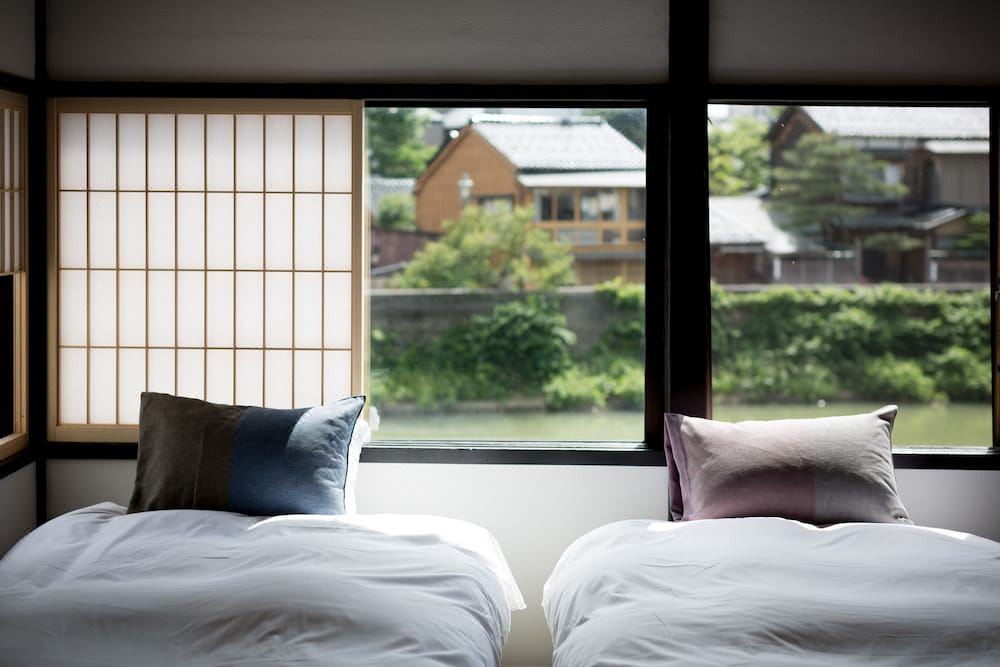 Photo of Bedroom in Higashiyama