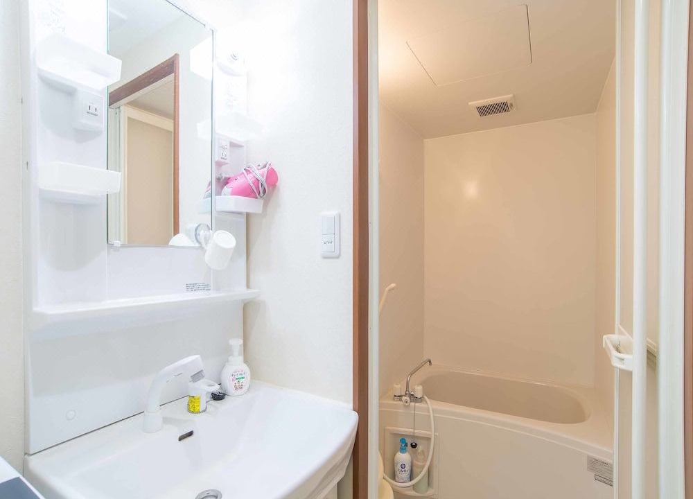 Photo of Bathroom in Nobeoka