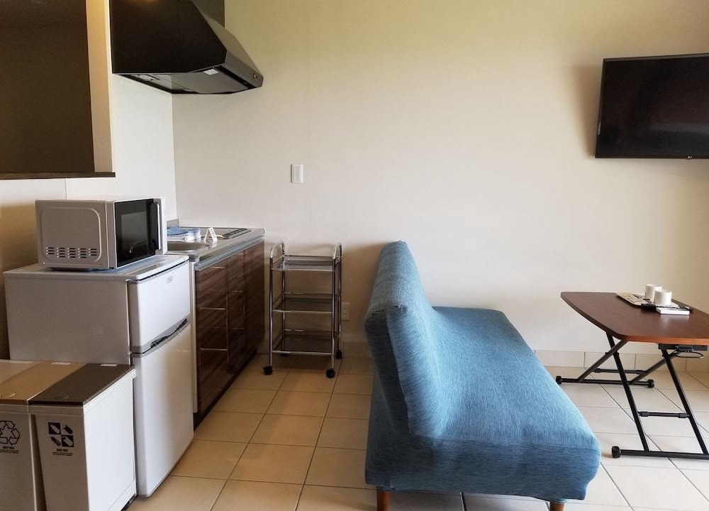 Photo of Livingroom in Iriomote-jima Taketomi-cho