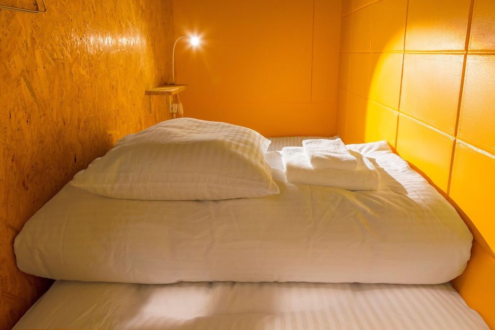Photo of Bedroom in Chatan