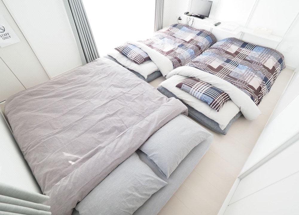 Photo of Bedroom in Naha
