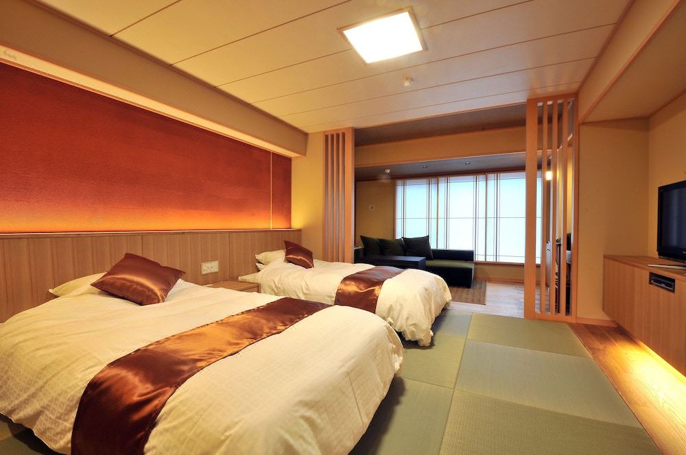Photo of Bedroom in Ueda