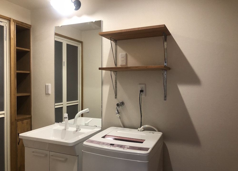 Photo of Bathroom in Hida Takayama Onsen