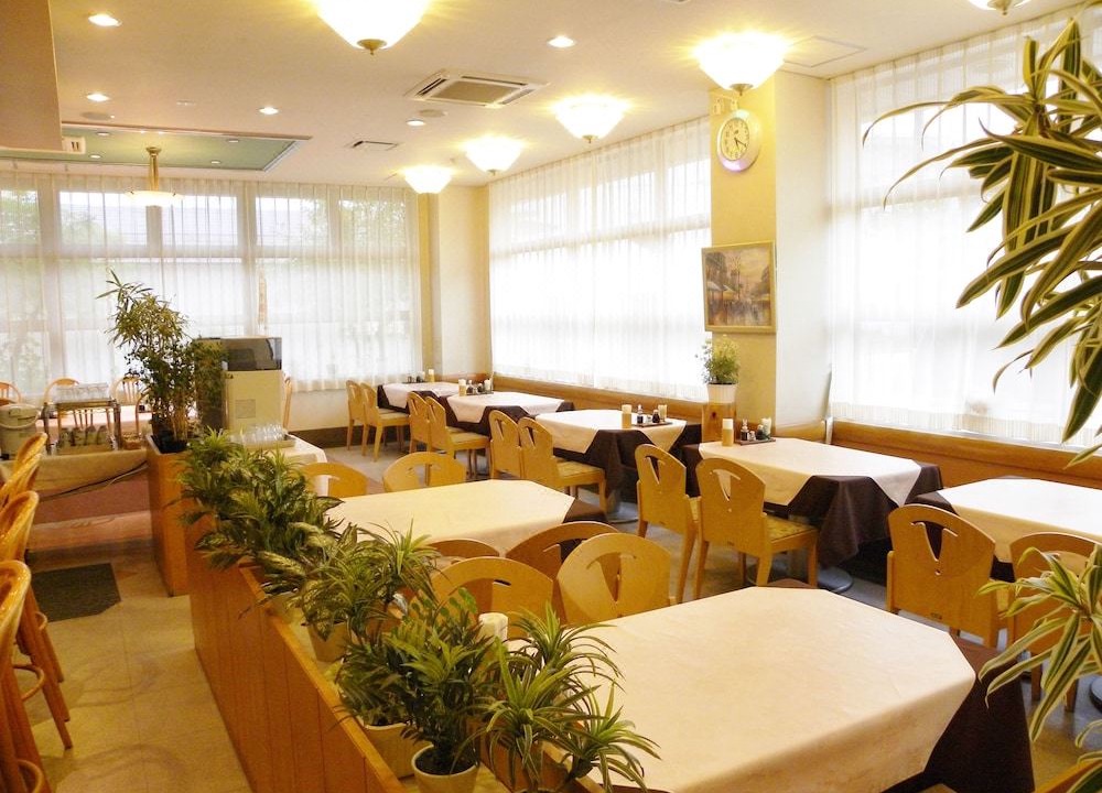 Photo of Livingroom in Yonezawa