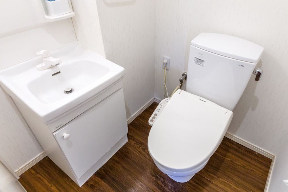 Photo of Bathroom in Makishi