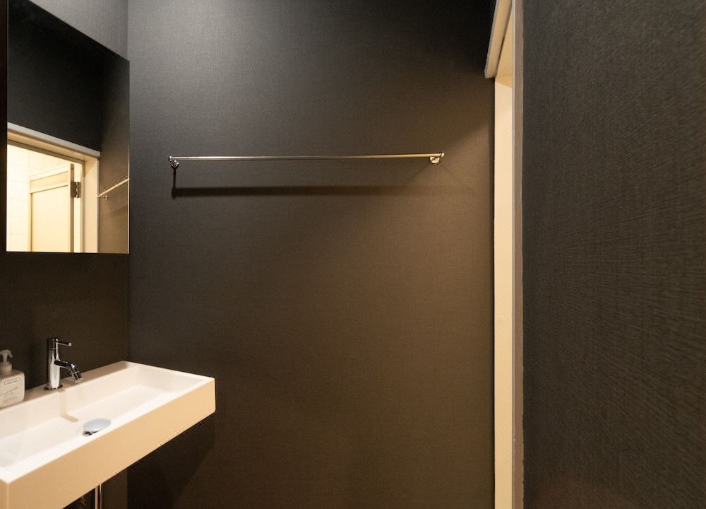 Photo of Bathroom in Yuzawa