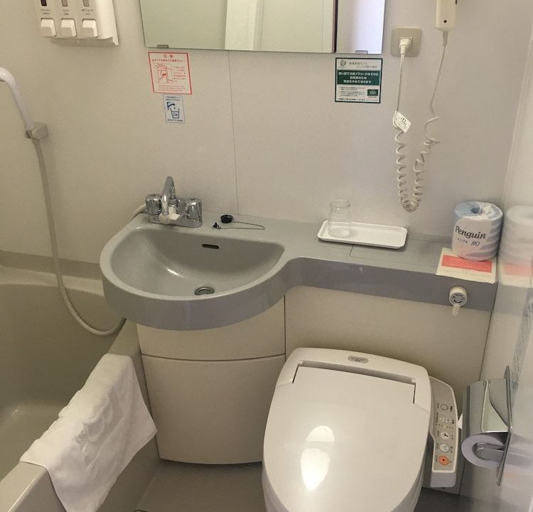 Photo of Bathroom in Hachioji