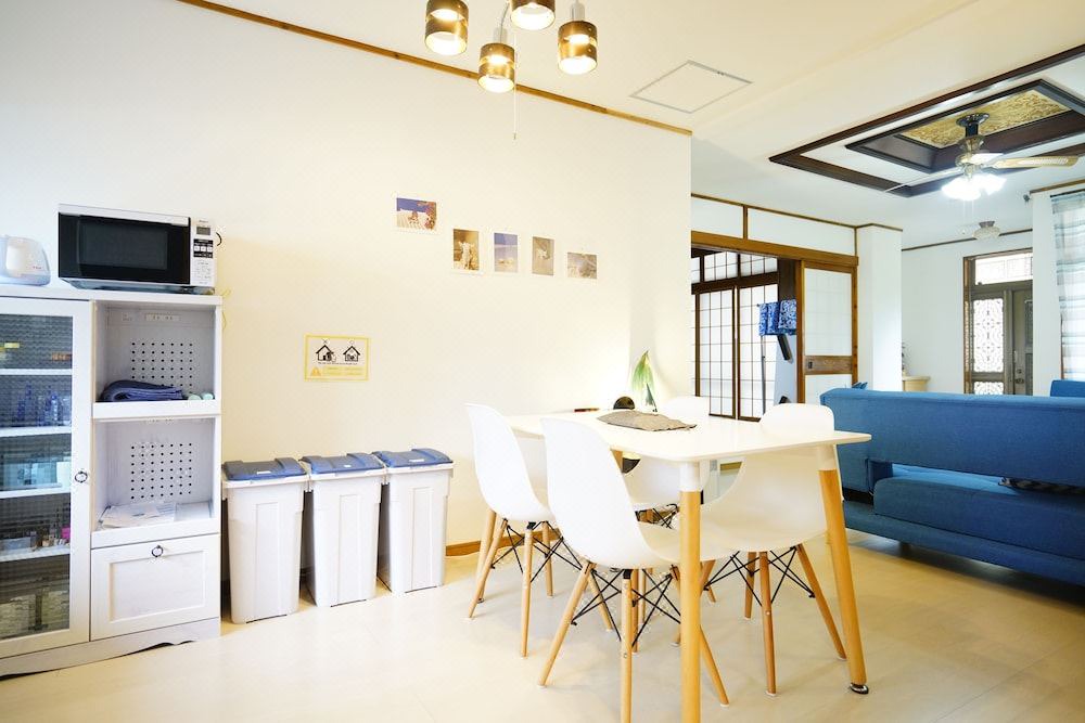 Photo of Livingroom in Yamada
