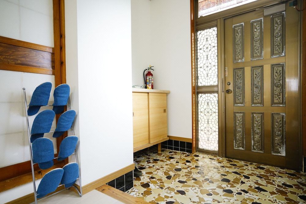 Photo of Bedroom in Yamada