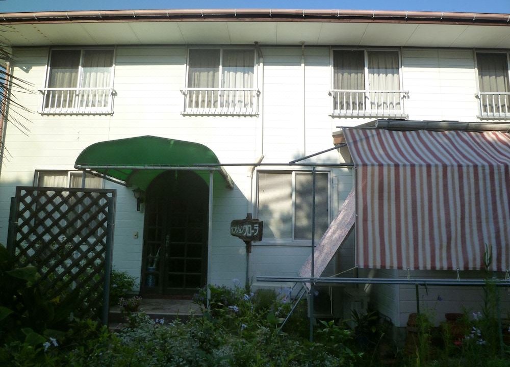 Photo of Buildings in Tateyama