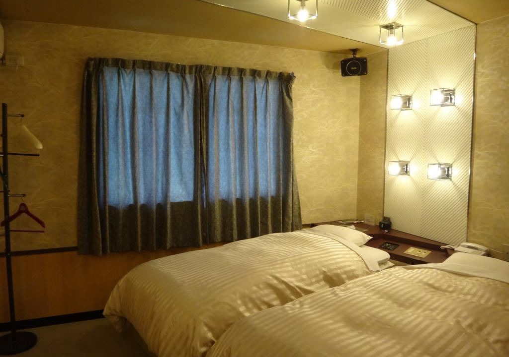 Photo of Bedroom in Yokoshibahikari