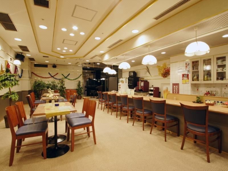 Photo of Livingroom in Kita Ward