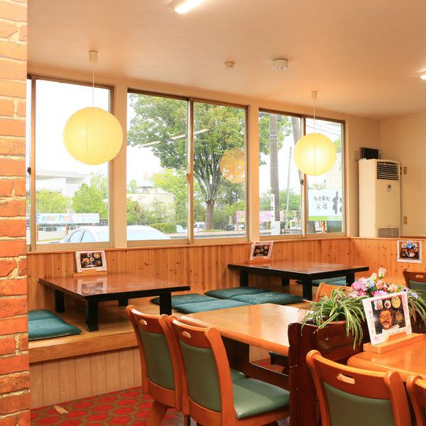 Photo of Livingroom in Nishi Ward