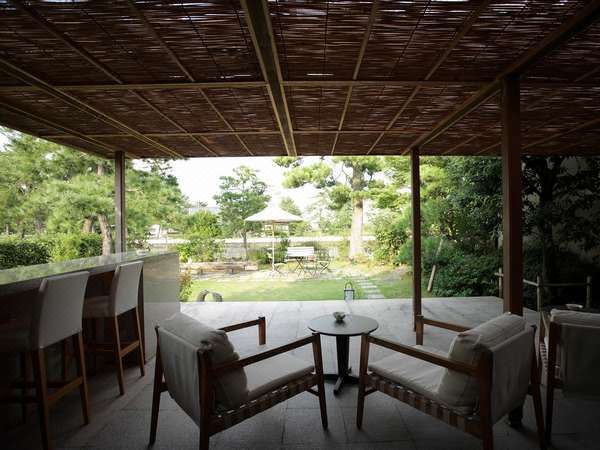 Photo of Patio Balcony in Amanohashidate