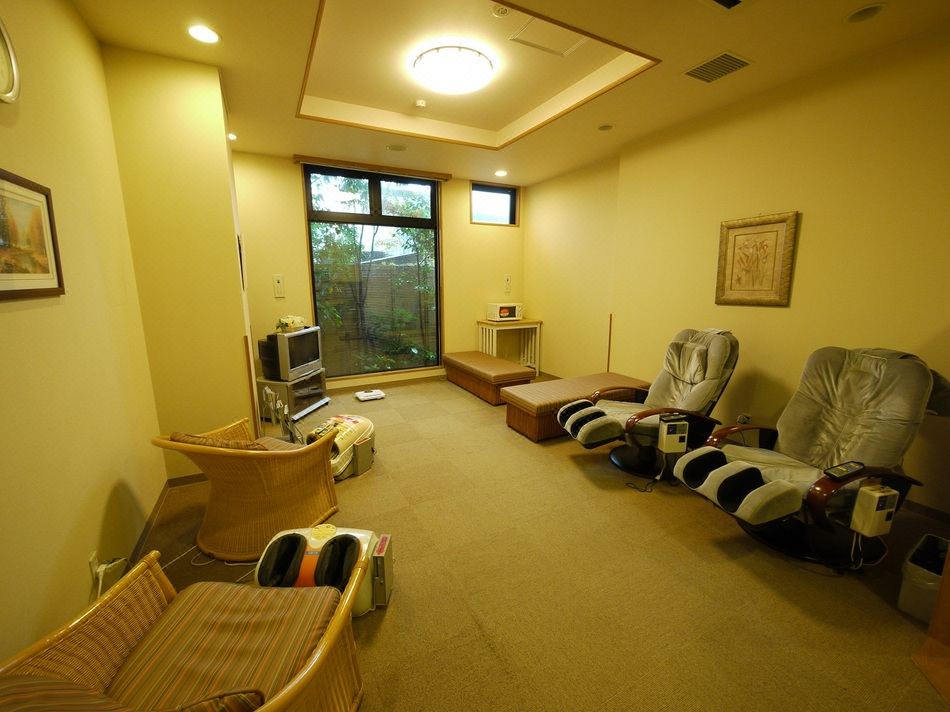 Photo of Livingroom in Sanjo