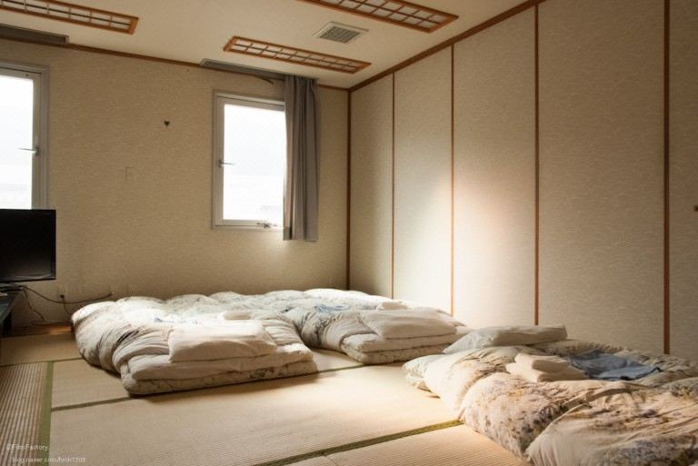 Photo of Bedroom in Tsushima