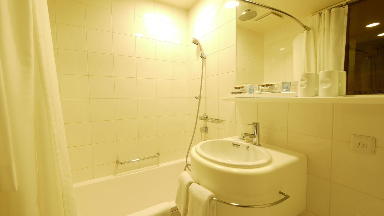 Photo of Bathroom in Sakuragaokacho