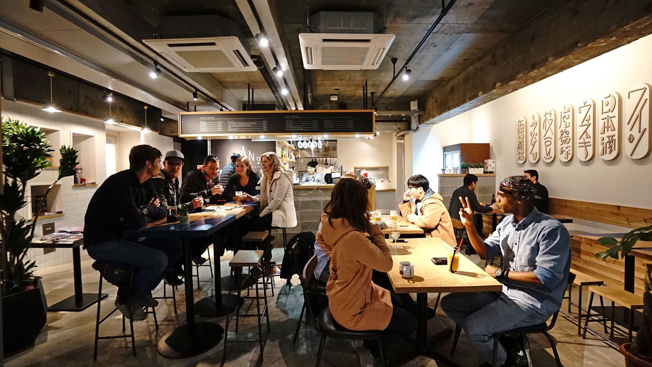 Photo of Others in Shinjuku