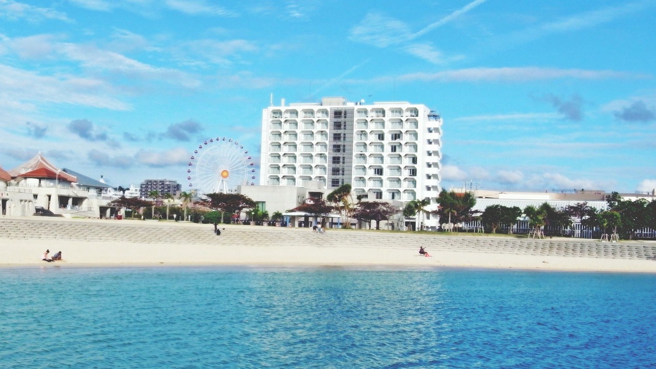 Photo of Outdoor in Mihama