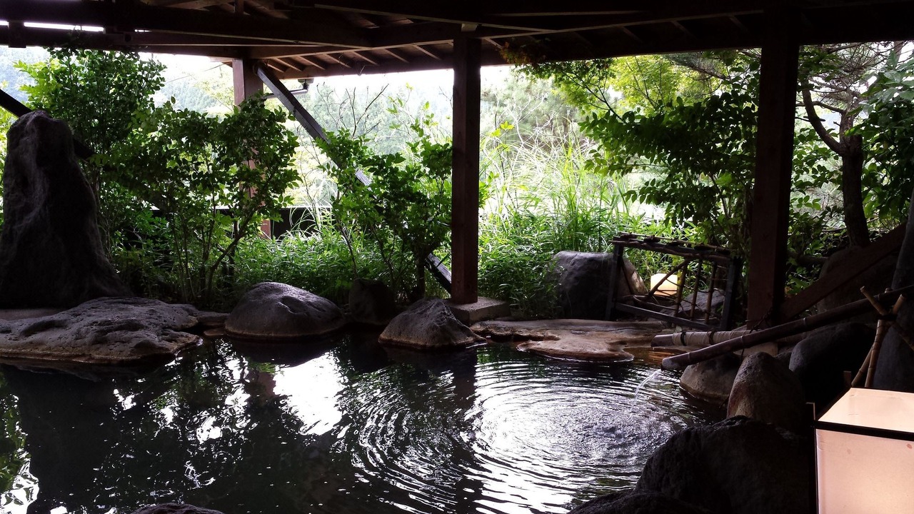 Photo of Patio Balcony in Minamioguni