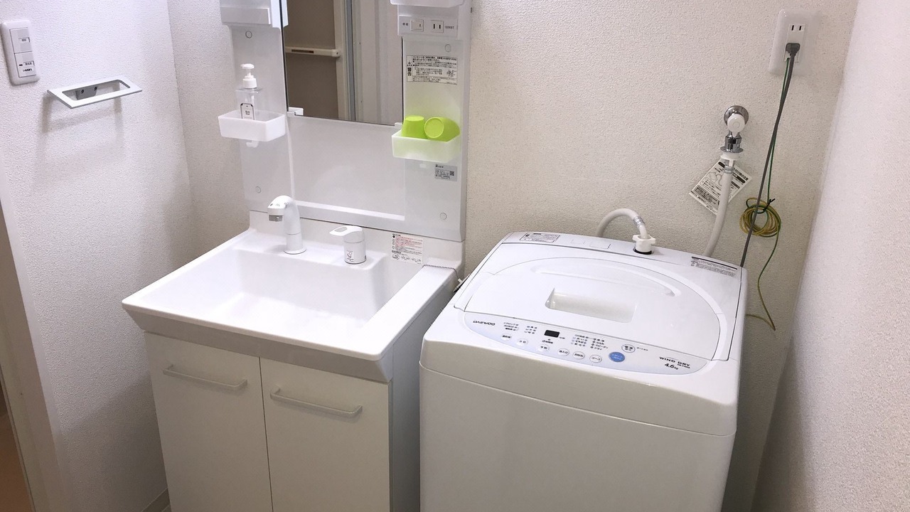 Photo of Bathroom in Tanimachi