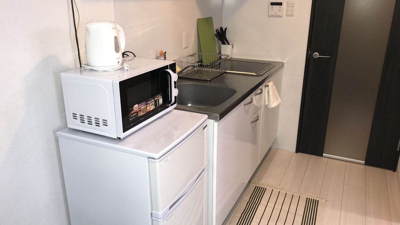 Photo of Kitchen in Tanimachi
