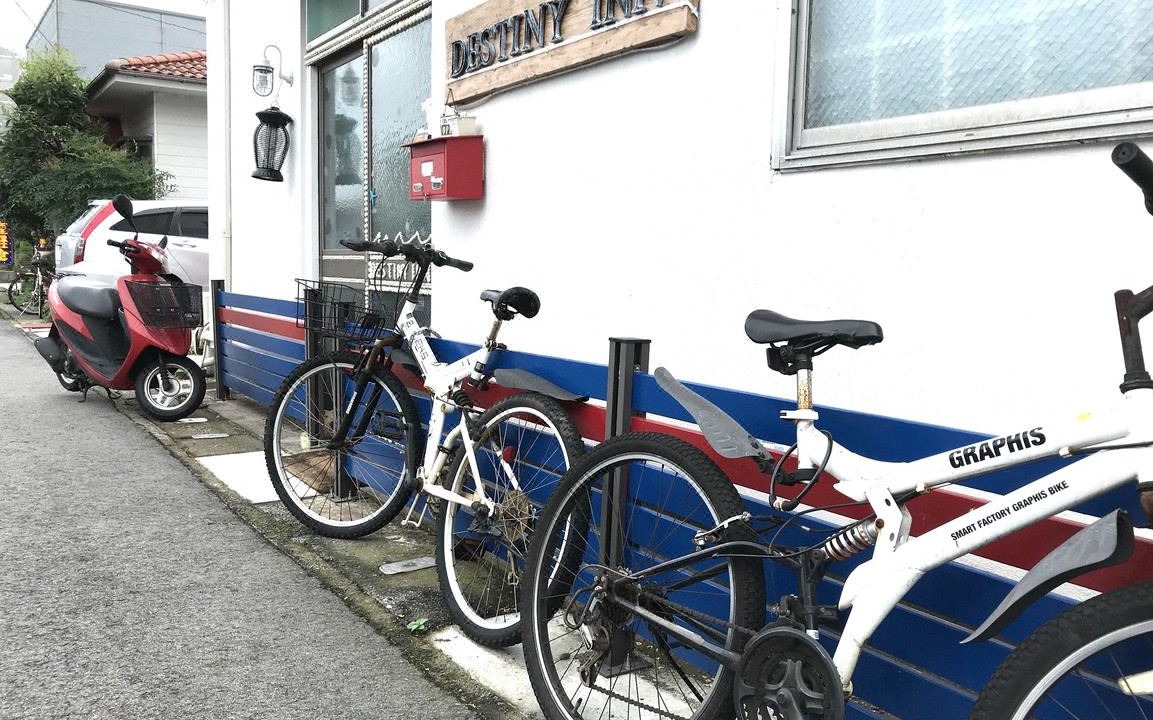Photo of Others in Sakaiminato