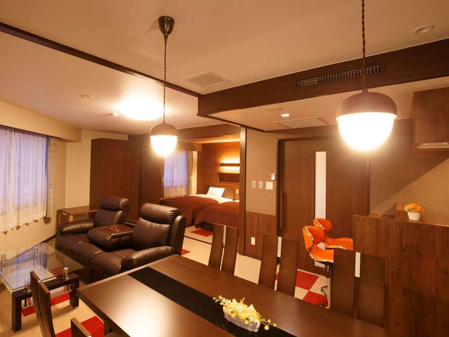 Photo of Livingroom in Senboku