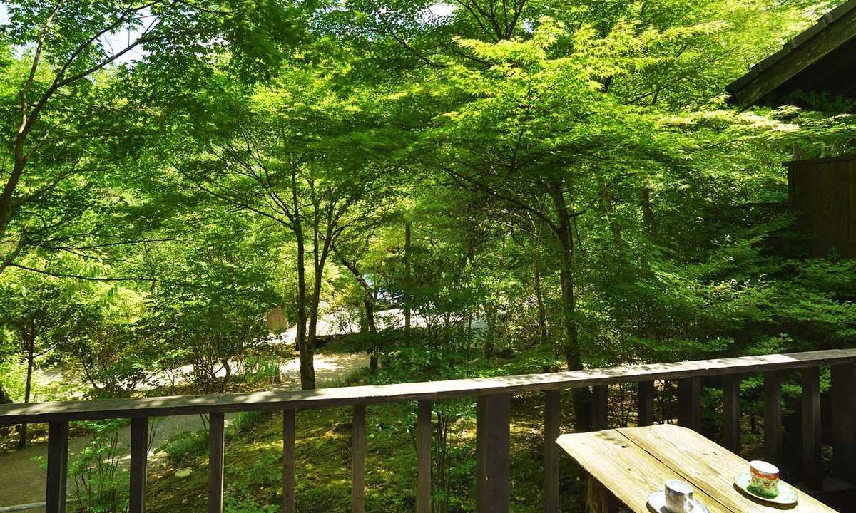 Photo of Patio Balcony in Minamioguni