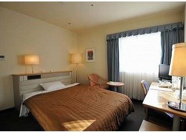 Photo of Bedroom in Iga