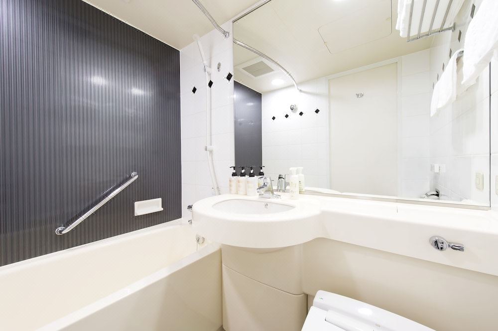 Photo of Bathroom in Jimbocho
