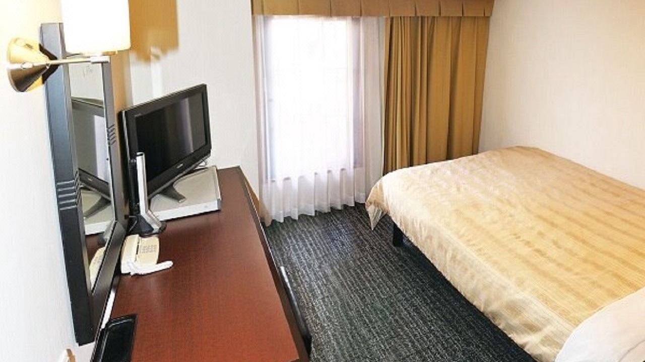 Photo of Bedroom in Matsuyama