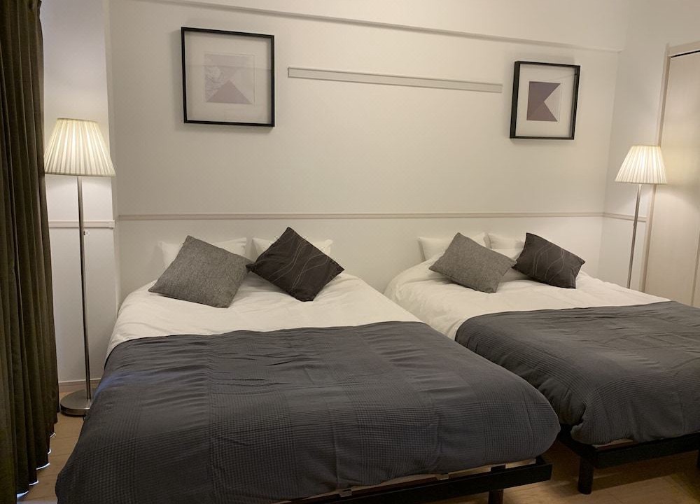 Photo of Bedroom in Chibana
