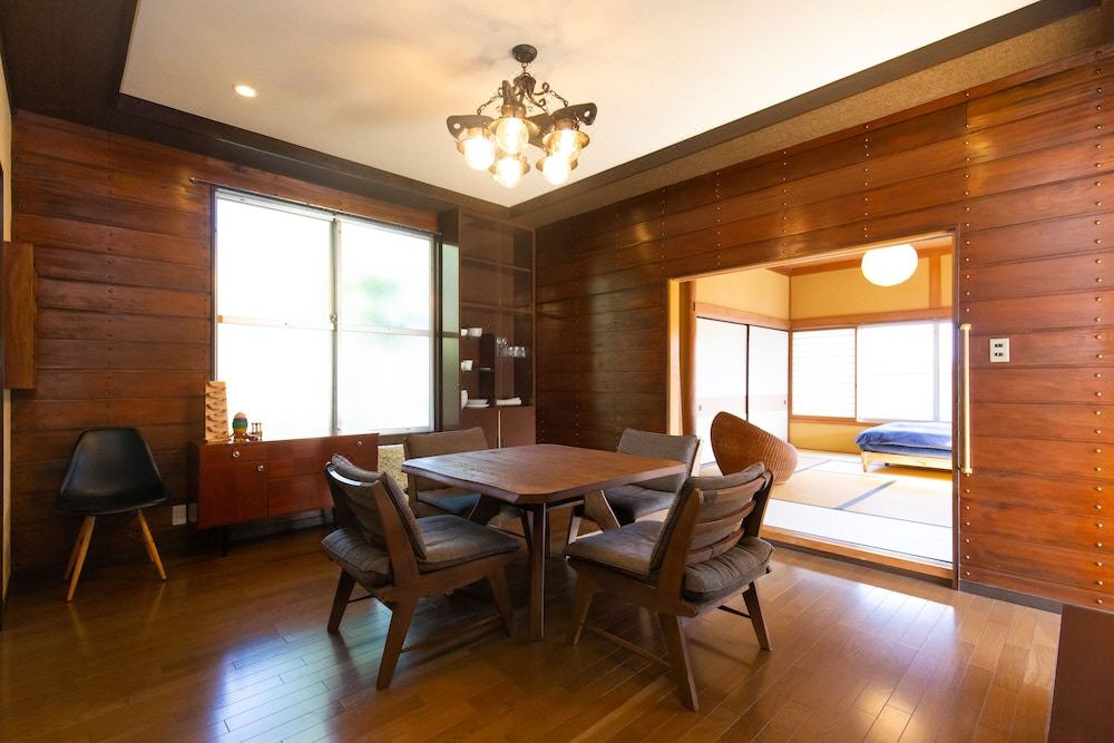 Photo of Livingroom in Futo