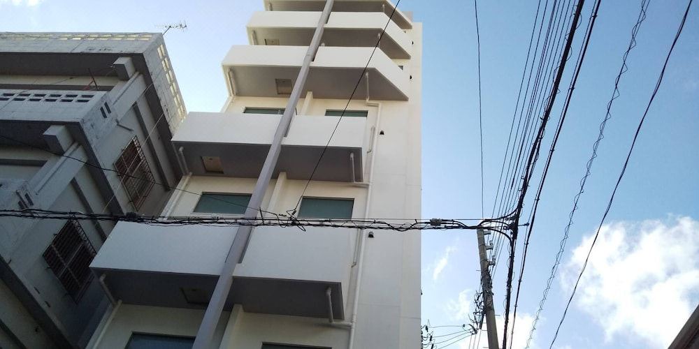 Photo of Buildings in Makishi