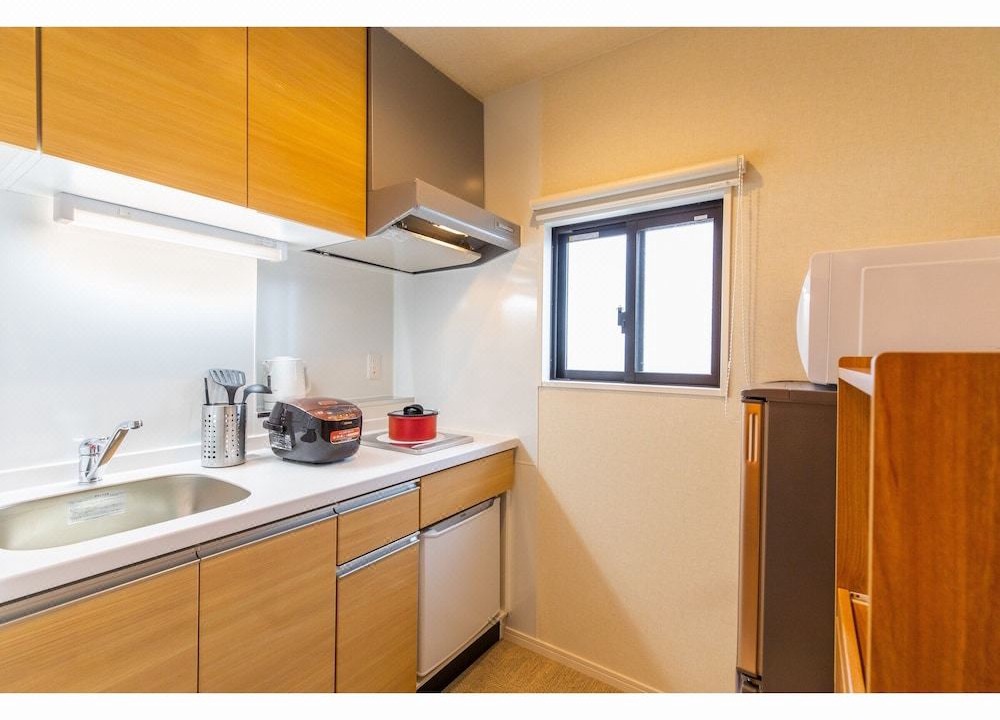 Photo of Kitchen in Ginowan