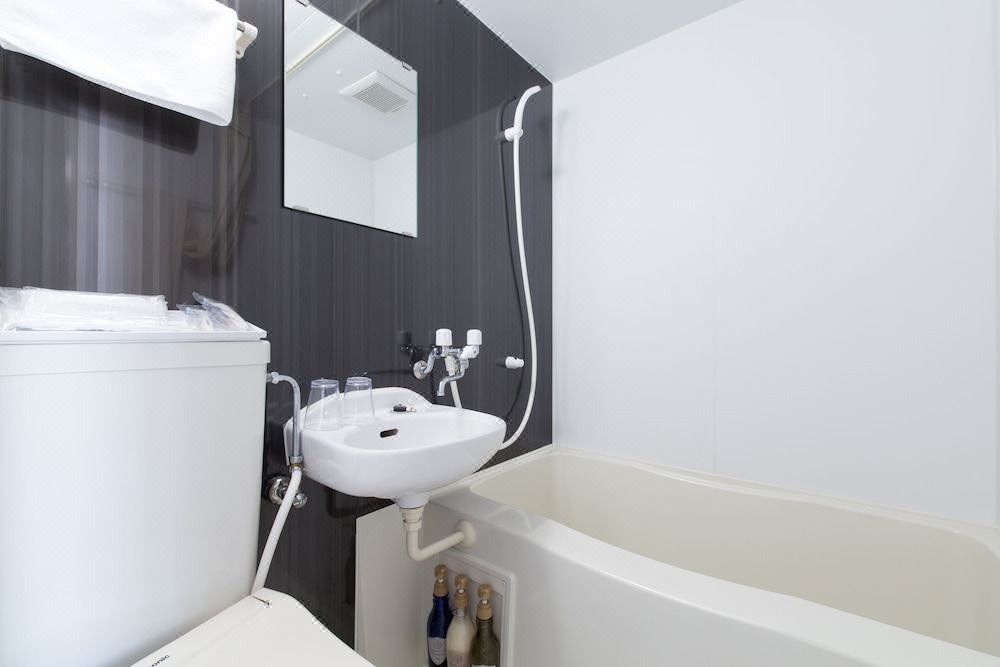 Photo of Bathroom in Taketomi-jima Taketomi-cho