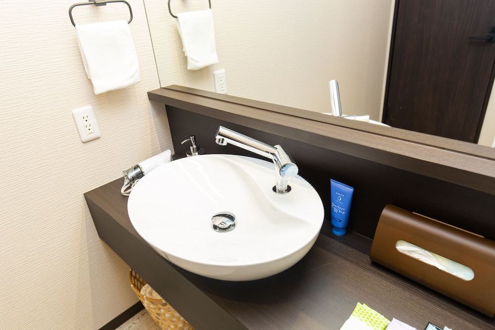 Photo of Bathroom in Yumoto