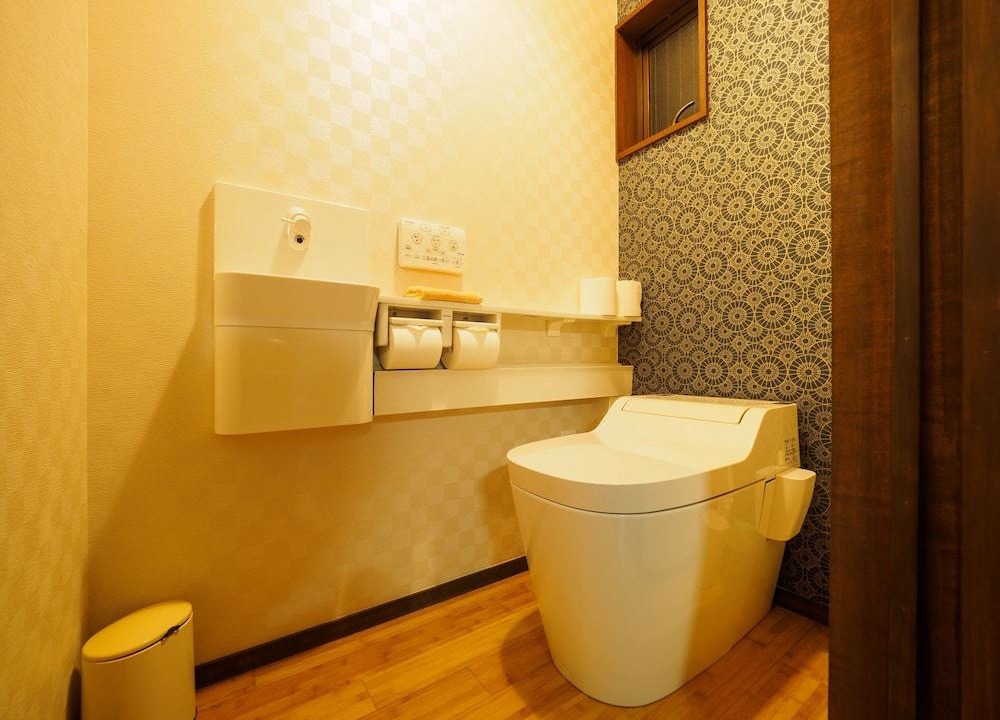 Photo of Bathroom in Shimogyo