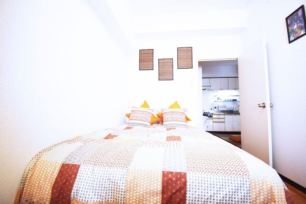 Photo of Bedroom in Kamiikebukuro
