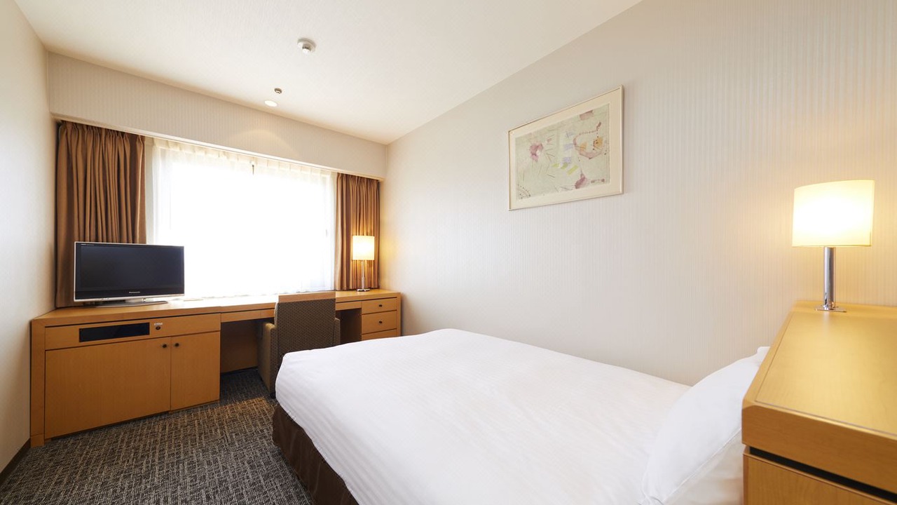 Photo of Bedroom in Moriguchi