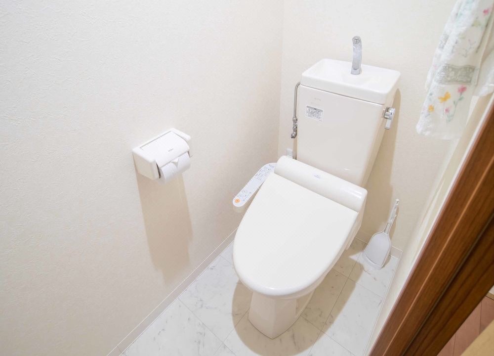 Photo of Bathroom in Nobeoka