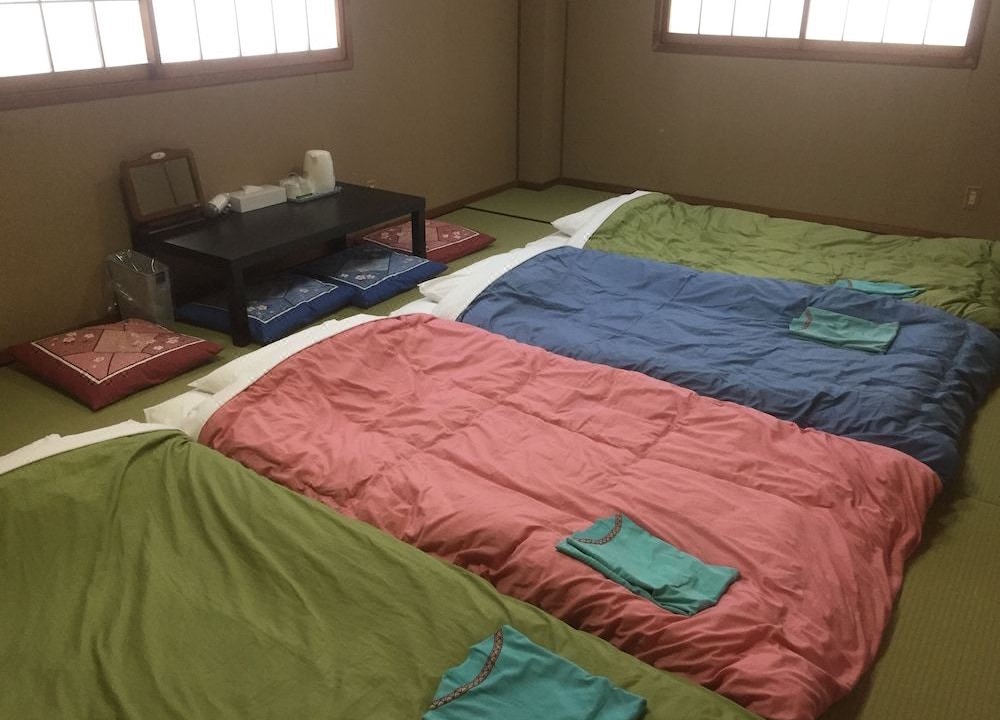 Photo of Bedroom in Niihama