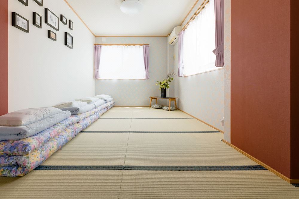 Photo of Bedroom in Izumisano