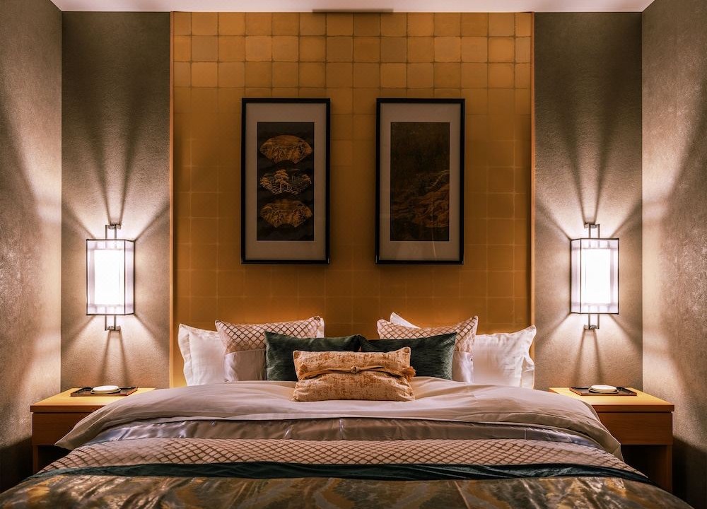Photo of Bedroom in Nakamura