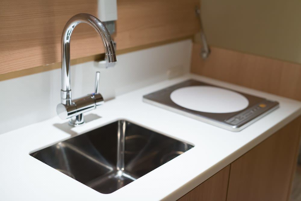 Photo of Kitchen in Shimogyo