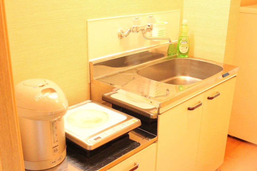 Photo of Bathroom in Shirahama
