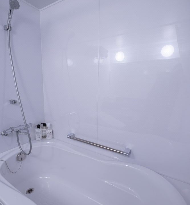 Photo of Bathroom in Nishi-Shinjuku