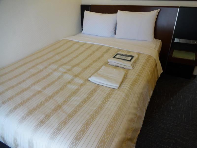 Photo of Bedroom in Matsuyama